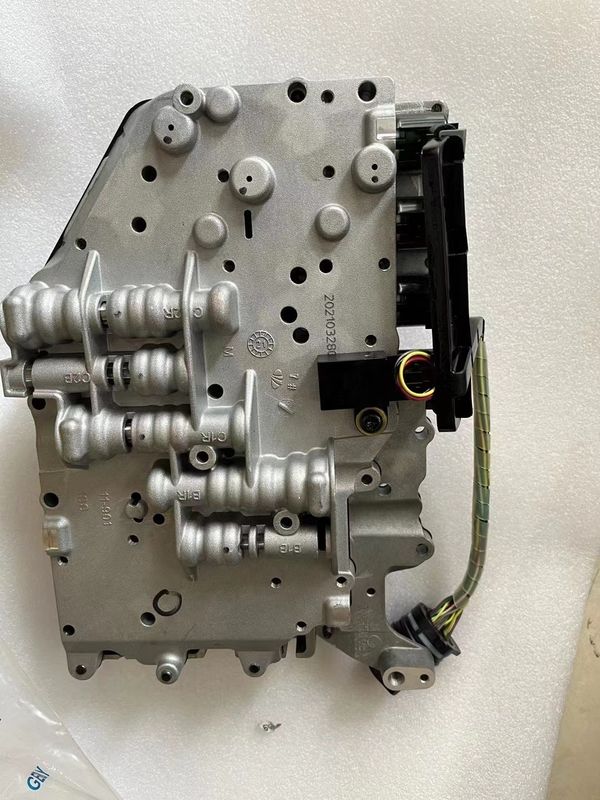 M11 DSI6 SsangYong Geely Lifan 2010-2016 için DSI5F5F6 Valf Beden Montajı BO YUE