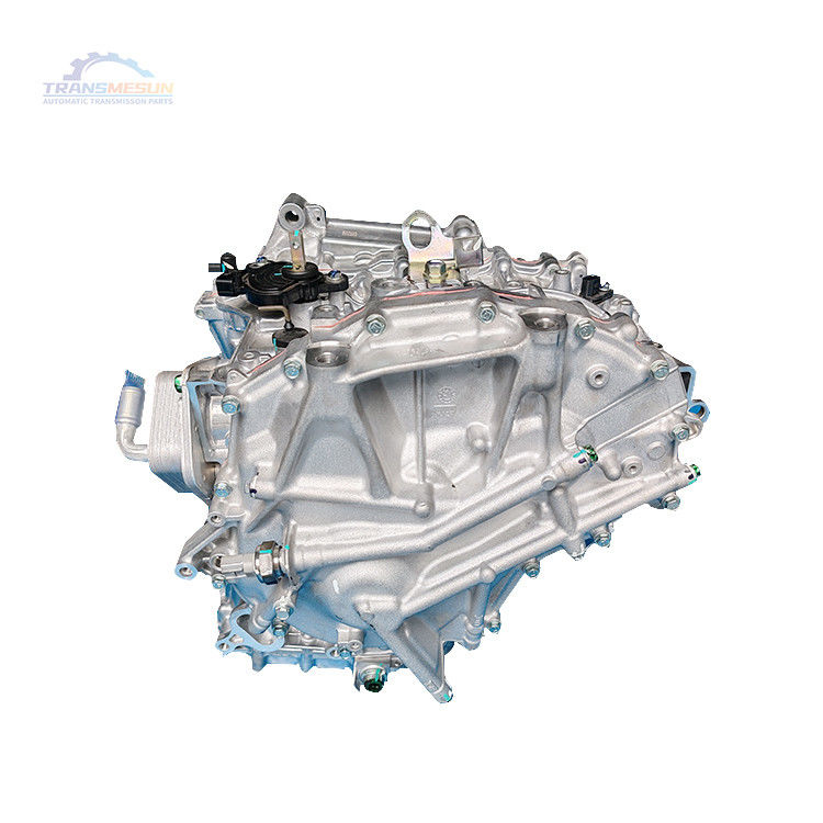 3-1 Hon da LIFE/FIT Yumuşak Çalışma Dönüştürme Kutuları Sistemi için CVT Transmission