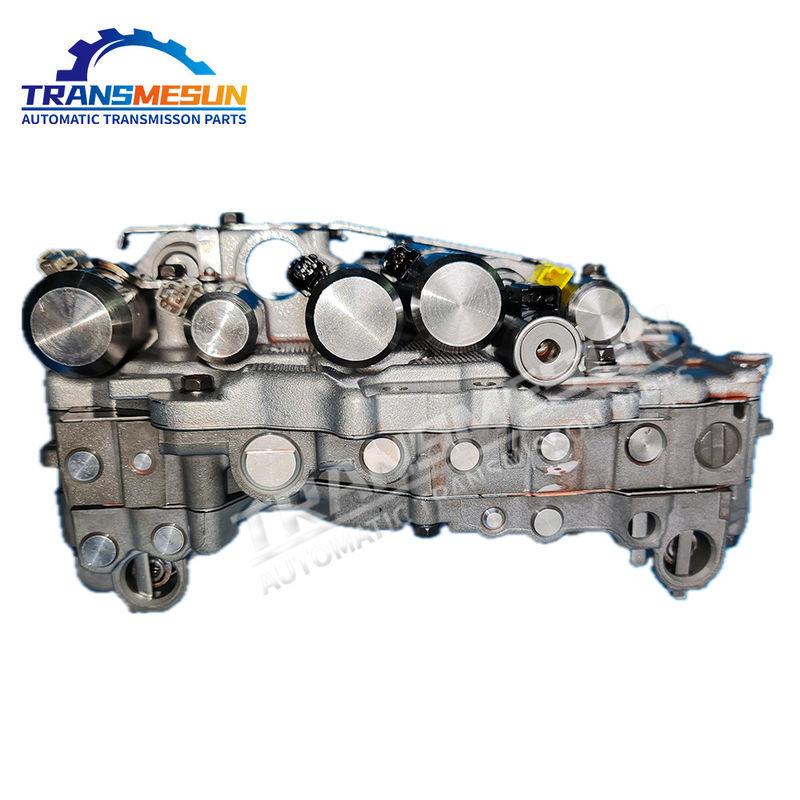 TF Valve Body Otomatik Transmission 6 Speed Peugeot Citroen OE NO. 9806533180 için