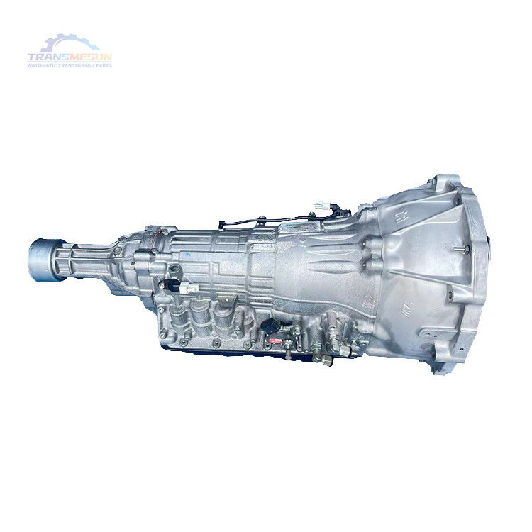 Toyota Crown 5GR-FE Motoru için Alüminyum 6 Hızlı A960E Dönüştürme Kutusu Montajı