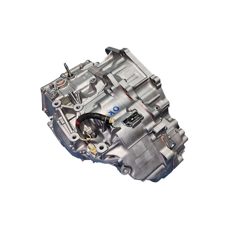 36050597 VO LVO B6304T4 için yenilenmiş TF-80SC 6 vitesli otomatik şanzıman sistemi
