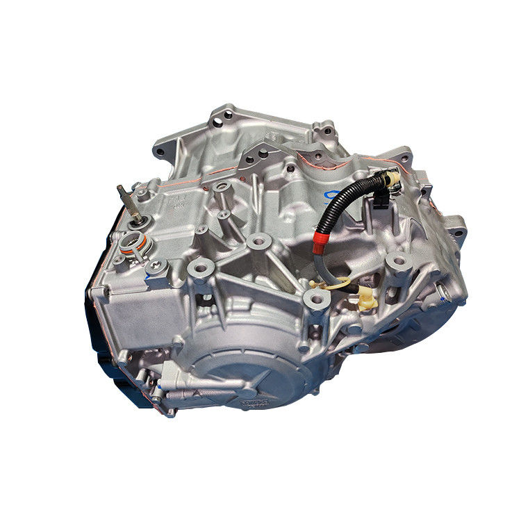 36050597 VO LVO B6304T4 için yenilenmiş TF-80SC 6 vitesli otomatik şanzıman sistemi