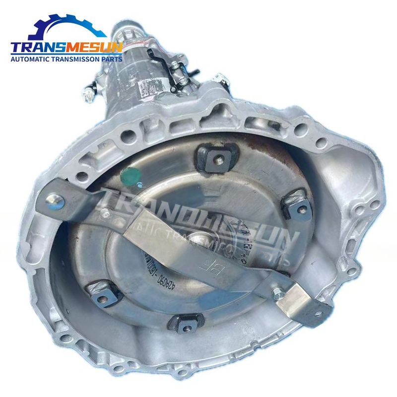 Toyota Crown 2.5L 5GR-FE Motoru için A960E 6 Değişimli Otomatik Şanzıman 2012-2013 Yılı