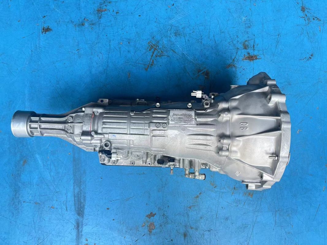 Toyota Crown 2.5L 5GR-FE Motoru için A960E 6 Değişimli Otomatik Şanzıman 2012-2013 Yılı