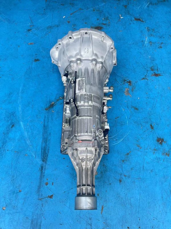 Toyota Crown 2.5L 5GR-FE Motoru için A960E 6 Değişimli Otomatik Şanzıman 2012-2013 Yılı