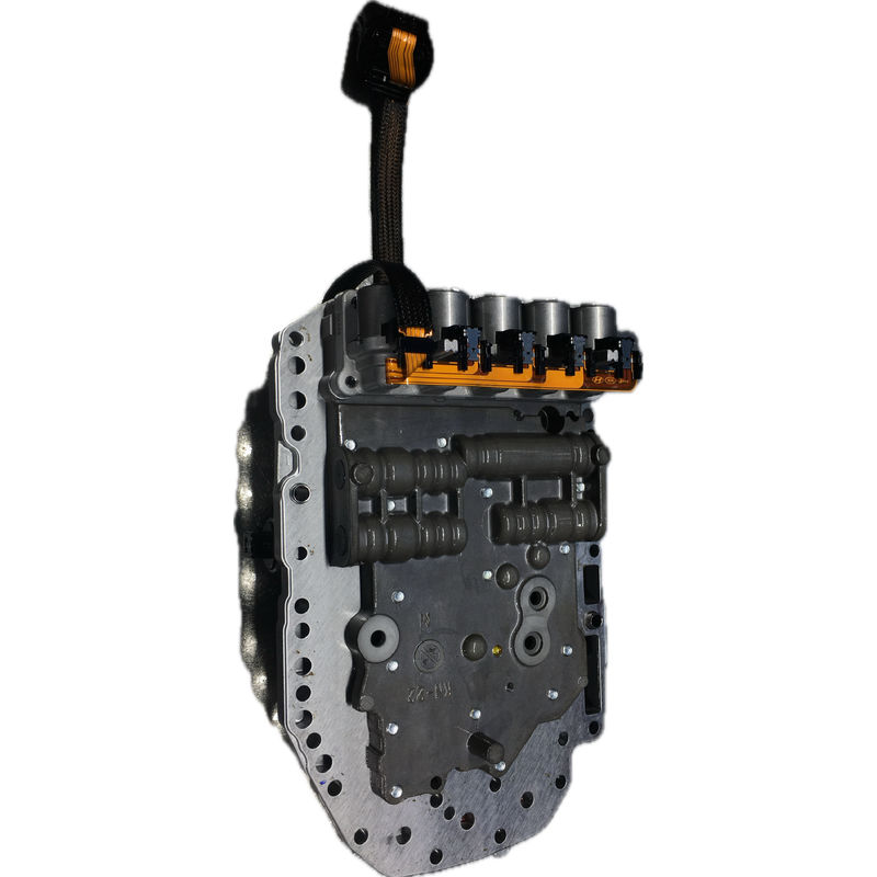K2500 A4CF1 Hyundai Kia Parçaları için Transmission Valve Body OEM NO 4621023000 4621023020