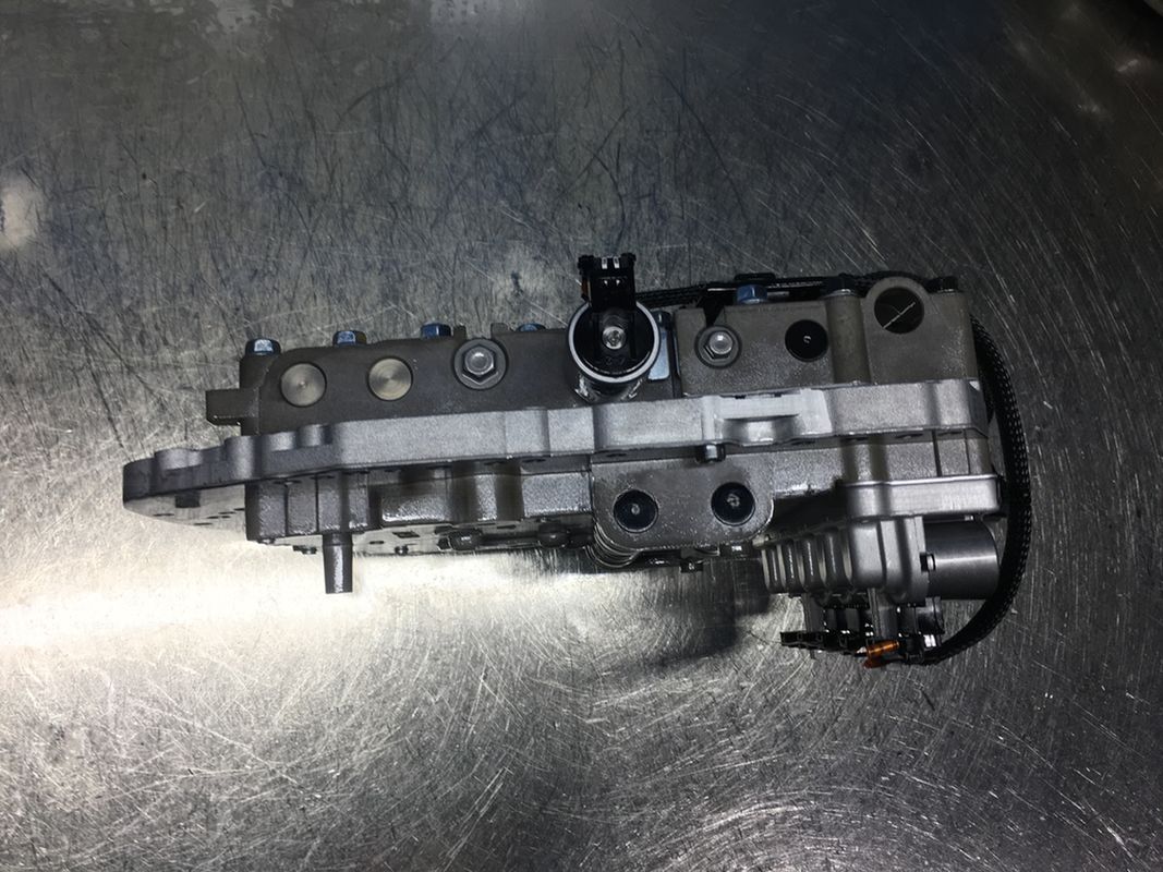 K2500 A4CF1 Hyundai Kia Parçaları için Transmission Valve Body OEM NO 4621023000 4621023020