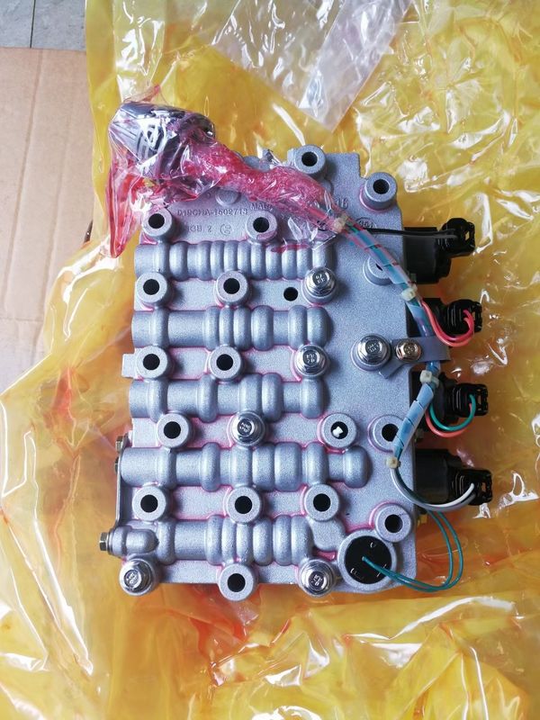 Ayarlama Türü Chery Tiggo 2008- için Doğrudan Değiştirme CVT Solenoid Valf Beden Montajı