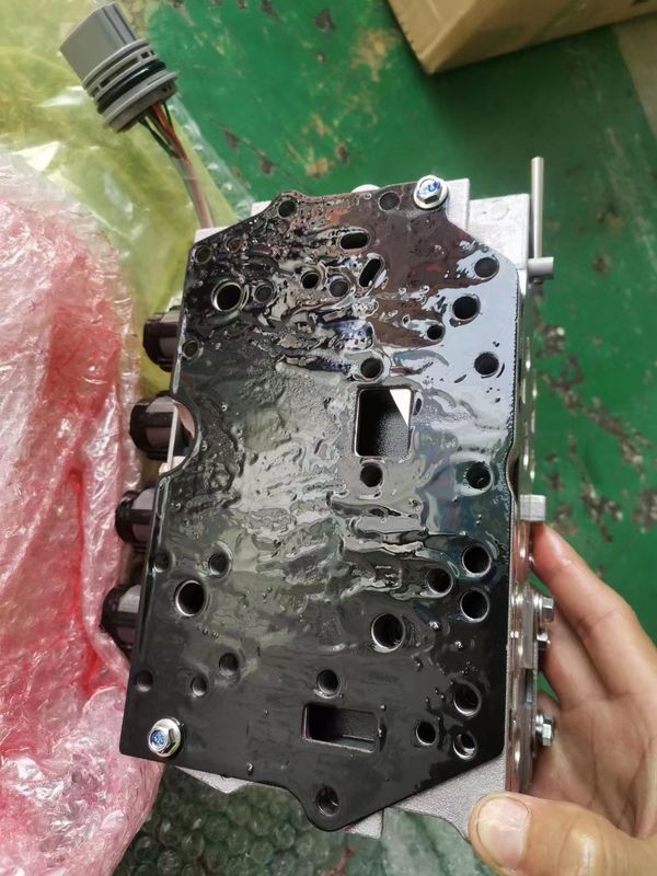 Ayarlama Türü Chery Tiggo 2008- için Doğrudan Değiştirme CVT Solenoid Valf Beden Montajı