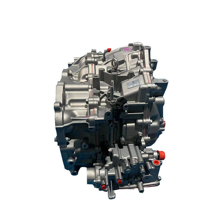 Mitsubishi Outlander W1CJC-1-A1Z için yenilenmiş 2.0L/2.4L 4WD şanzıman sistemi