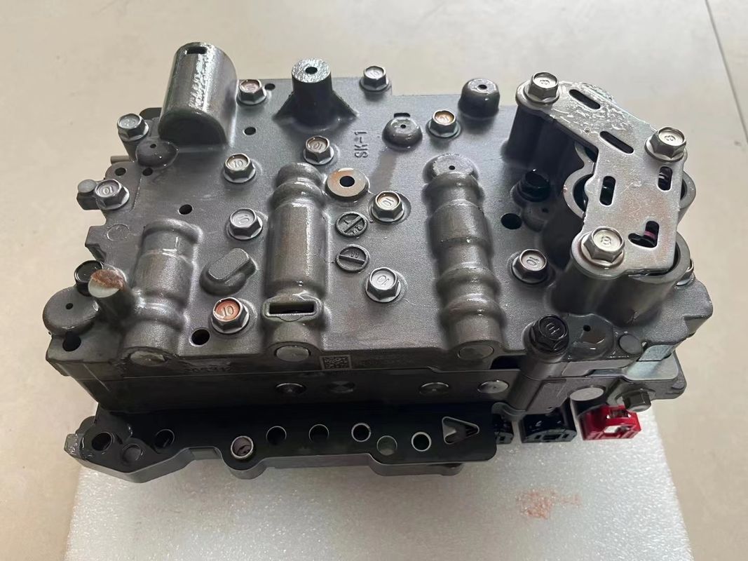 Kia Car Fitment A6MF2H Dönüştürme Kutusu Sistemi 2015-2023 Hyundai için Transmission Valve Body