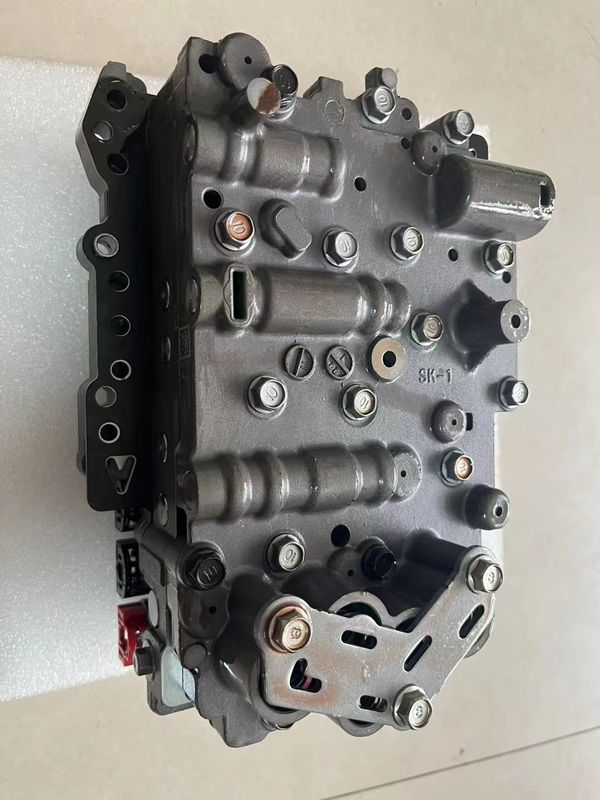 Kia Car Fitment A6MF2H Dönüştürme Kutusu Sistemi 2015-2023 Hyundai için Transmission Valve Body