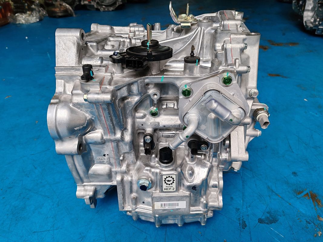 Honda CG3A 60A 3-1 1.5L CVT 2WD Son Sürüm Honda Fitment için vites kutusu