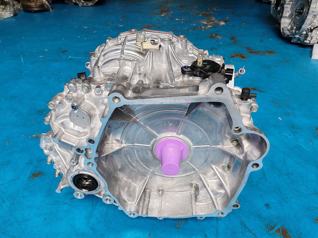 Honda CG3A 60A 3-1 1.5L CVT 2WD Son Sürüm Honda Fitment için vites kutusu