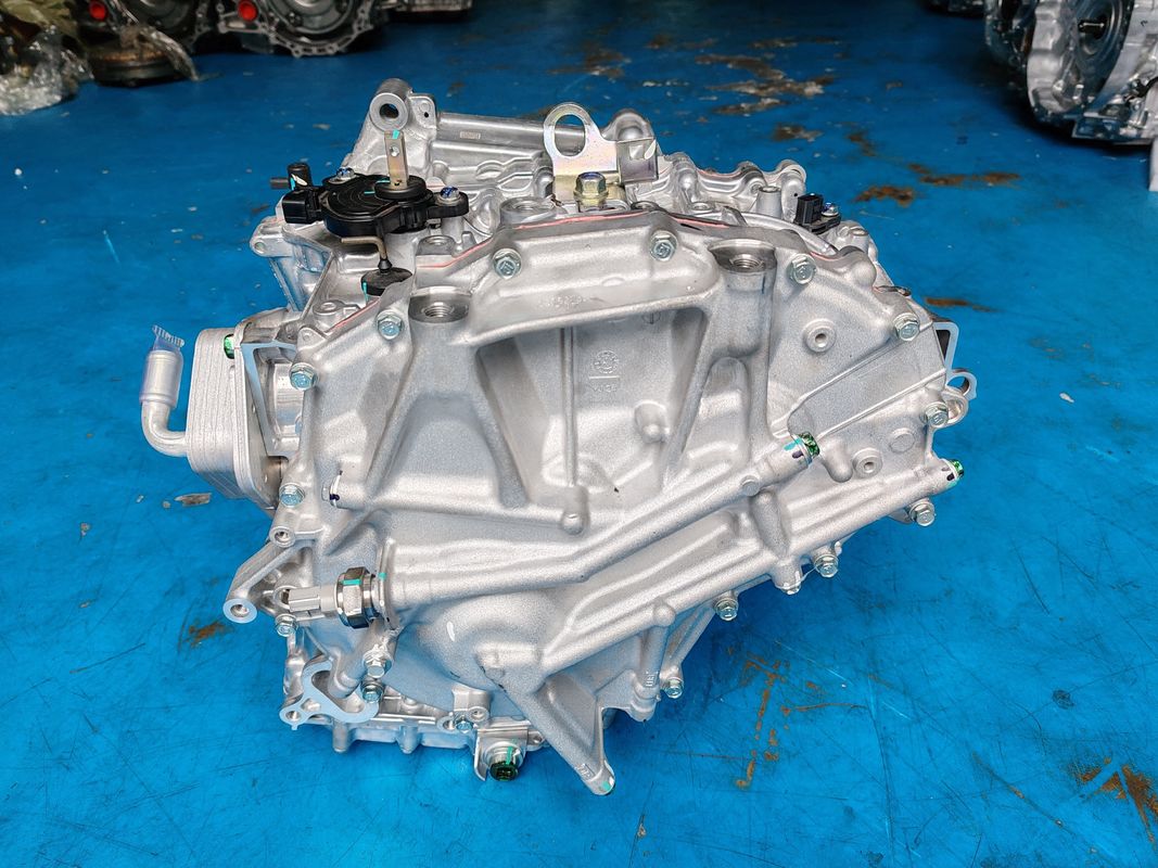 Honda CG3A 60A 3-1 1.5L CVT 2WD Son Sürüm Honda Fitment için vites kutusu