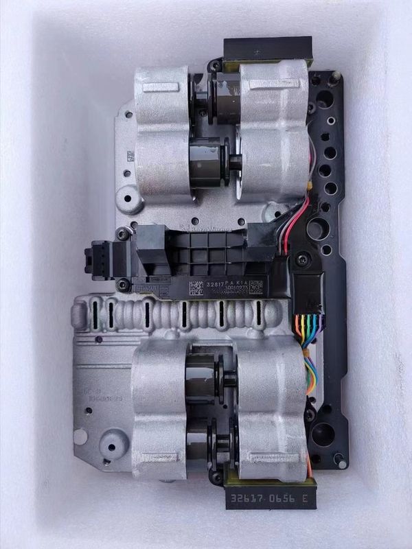 TRANSMESUN DCT360 MG GS Roewe OE NO. 10539944 için şanzıman valfi gövde montajı