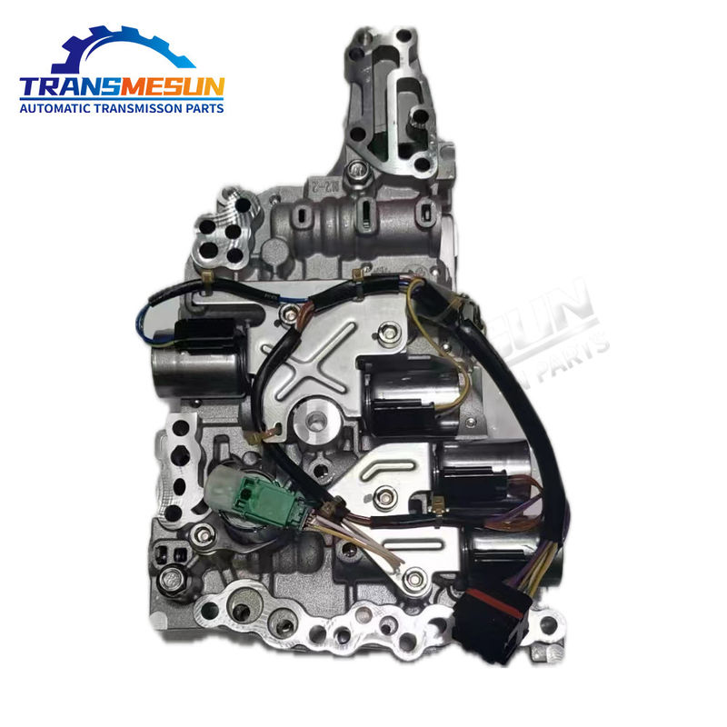 TRANSMESUN 025CHA Chery Tiggo 5X Tiggo 7 Arrizo 8 Arrizo GX için şanzıman valfi gövde montajı