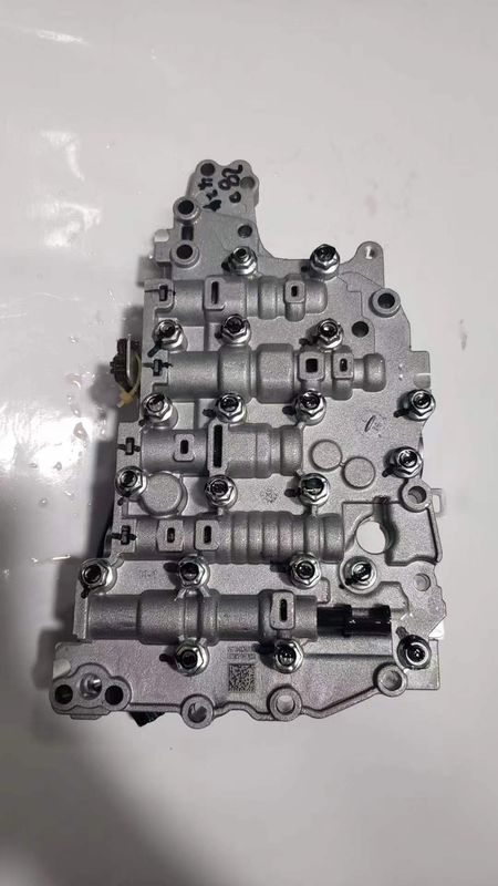 TRANSMESUN 025CHA Chery Tiggo 5X Tiggo 7 Arrizo 8 Arrizo GX için şanzıman valfi gövde montajı