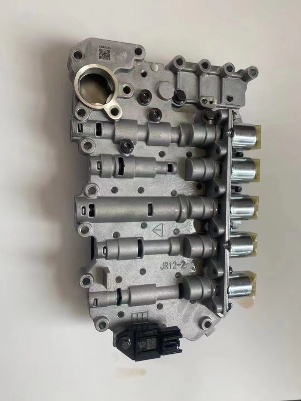 CVT180 ROEWE i5 i6 PLUS RX3 PRO MG MG5 2nd Gen ZS için vites valfi gövde montajı