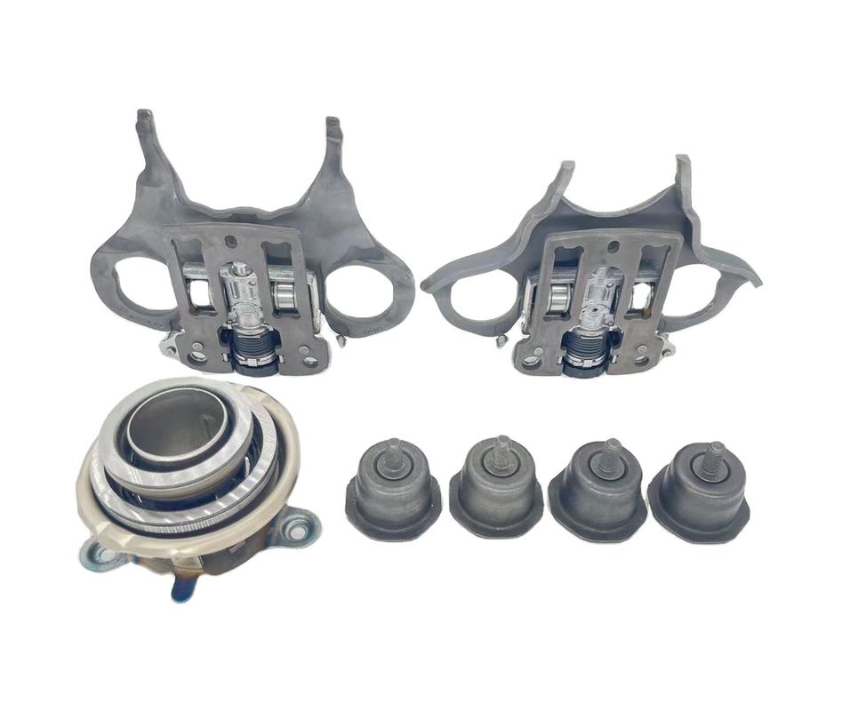 35X35X15cm kuru çift debriyajlı kit Chery Tiggo Geely Emgrand GL 1.8 JLC-4G18 6DCT250 şanzıman