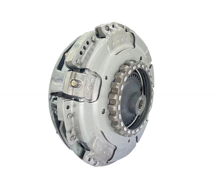 35X35X15cm kuru çift debriyajlı kit Chery Tiggo Geely Emgrand GL 1.8 JLC-4G18 6DCT250 şanzıman