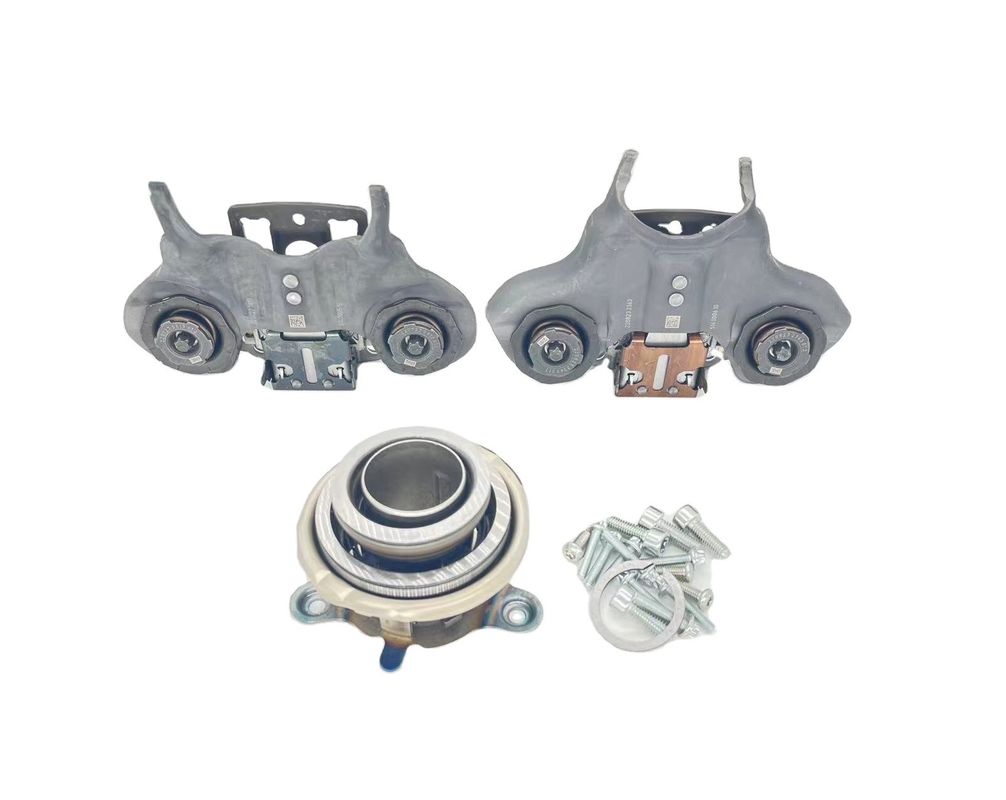 35X35X15cm kuru çift debriyajlı kit Chery Tiggo Geely Emgrand GL 1.8 JLC-4G18 6DCT250 şanzıman