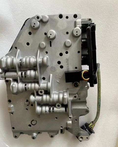 SsangYong Geely Lifan 2010-2016 için 18 kg M11 DSI6 Valf Beden Montajı DSI5F5F6 18 kg