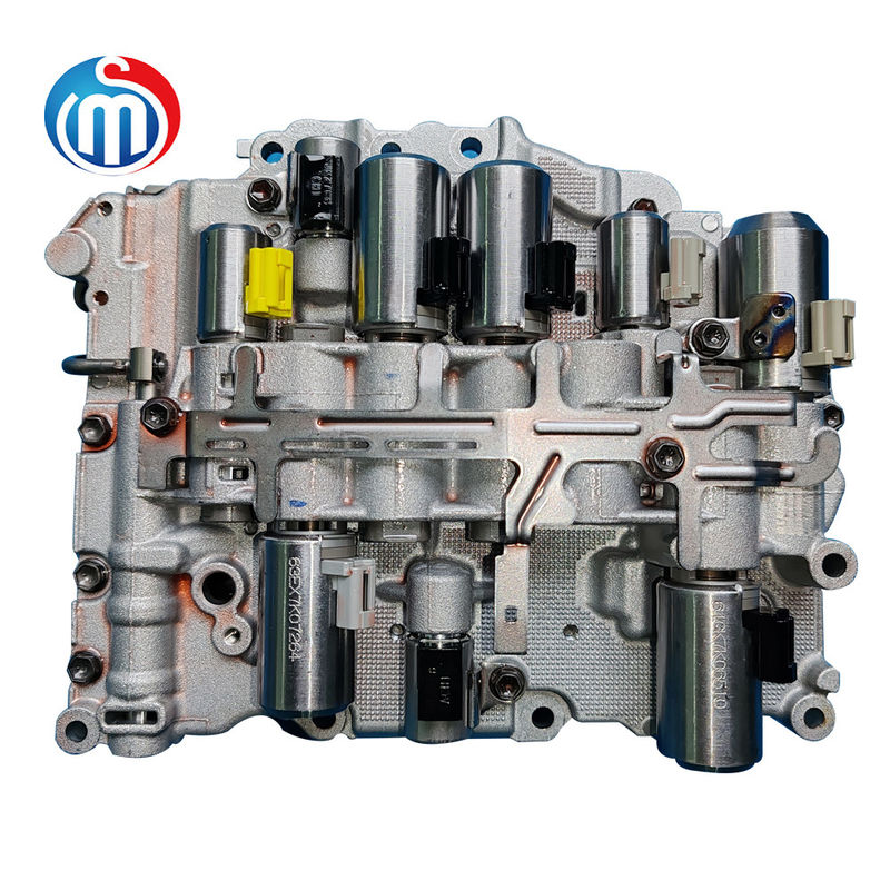 CHANGAN 2020- TF-71SC TF-73SC TF-82SC TF-83SC 9 parçalı solenoid vanası seti
