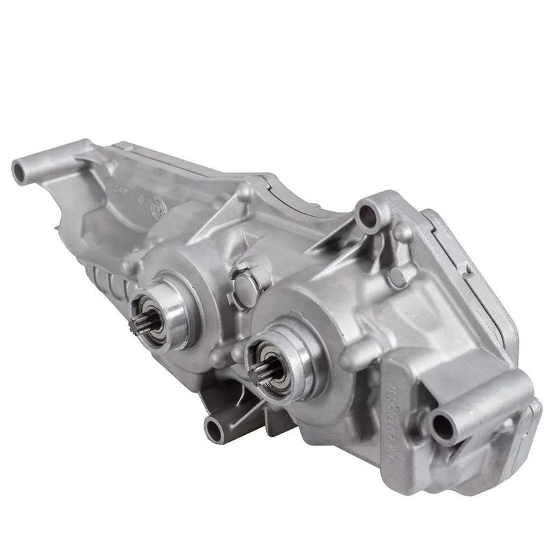 26*20*7CM Tomar DPS6 Ford Focus Escort Ecosport için TCU Şanzıman Kontrol Birimi