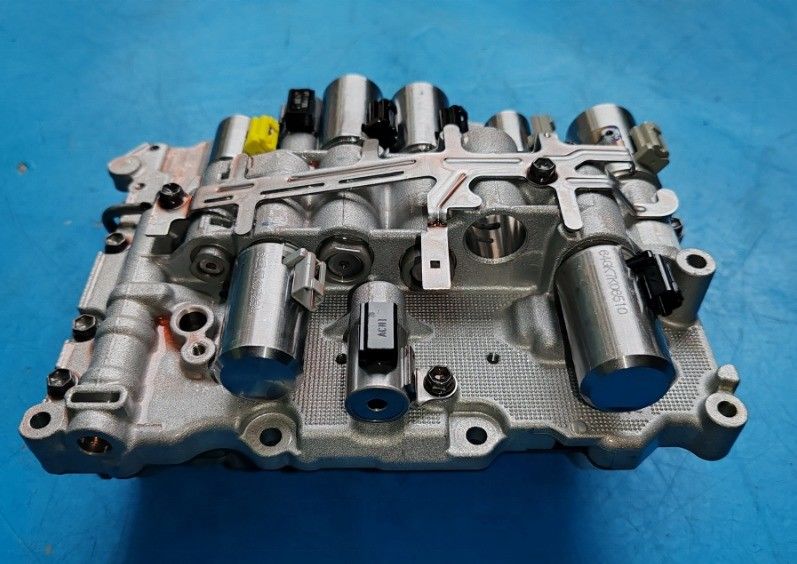 TF Valve Body Otomatik Şanzıman 6 Hız Peugeot Citroen 2010- için mükemmel bir uyum