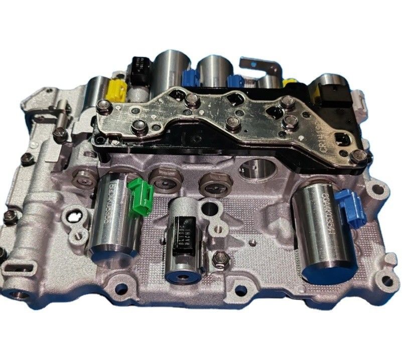 2017-2017 BMW MINI Cooper TFM021 TF72SC GA6F21AW TF72 FWD Şanzıman Ventili Vücudu için
