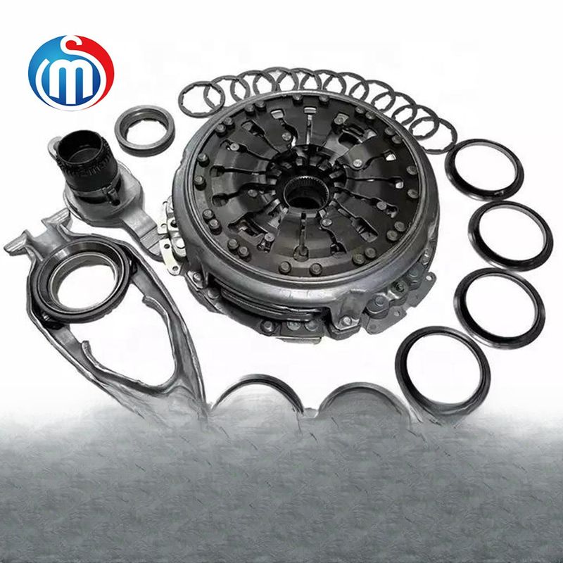 Bölüm numarası 602000600 DCT 7 DSG VW 0AM LUK için Transmission Clutch Fork Complete Kit