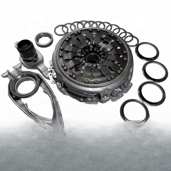 Bölüm numarası 602000600 DCT 7 DSG VW 0AM LUK için Transmission Clutch Fork Complete Kit