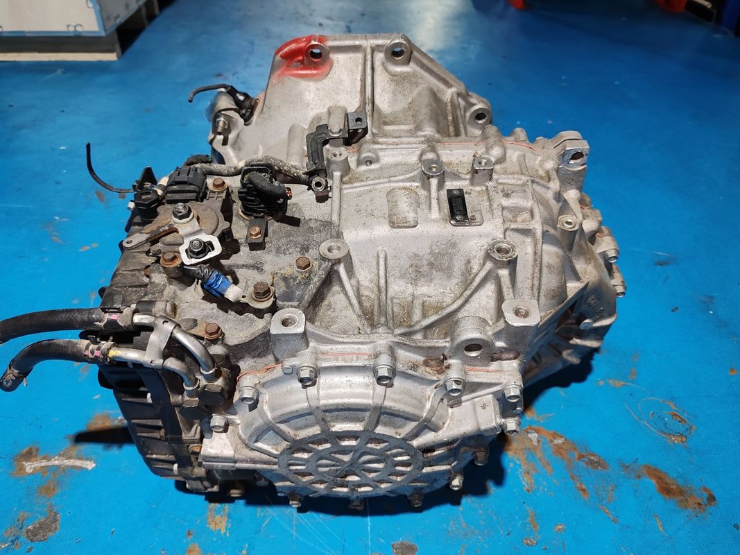 A6LF2 3.3L 4WD 4X4 6 Hızlı Otomatik Şanzıman Hyundai TRANSMESUN için