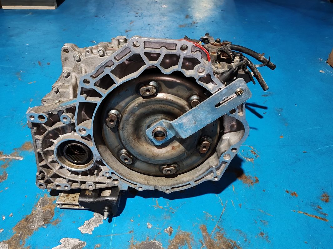 A6LF2 3.3L 4WD 4X4 6 Hızlı Otomatik Şanzıman Hyundai TRANSMESUN için