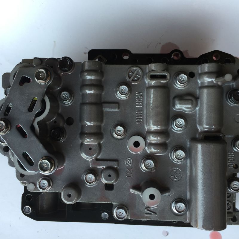 A6MF2 A6MF2-1 46210-3B800 462103B800 Hyundai 2.0L ve 2.4L dizel motorlar için valf gövde