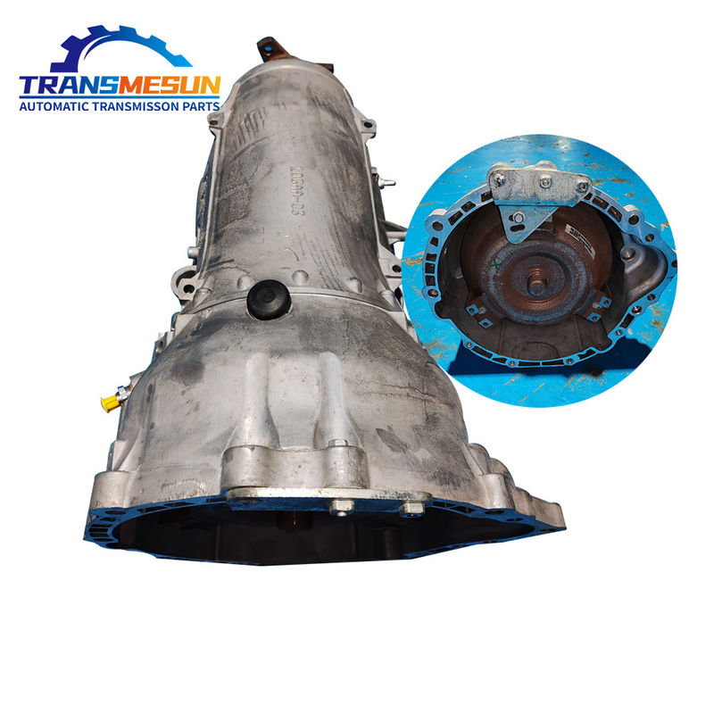 Chrysler 300C 5175491AB P52109491AB 722 için 5 hızlı 3.5L OE şanzımanı.6