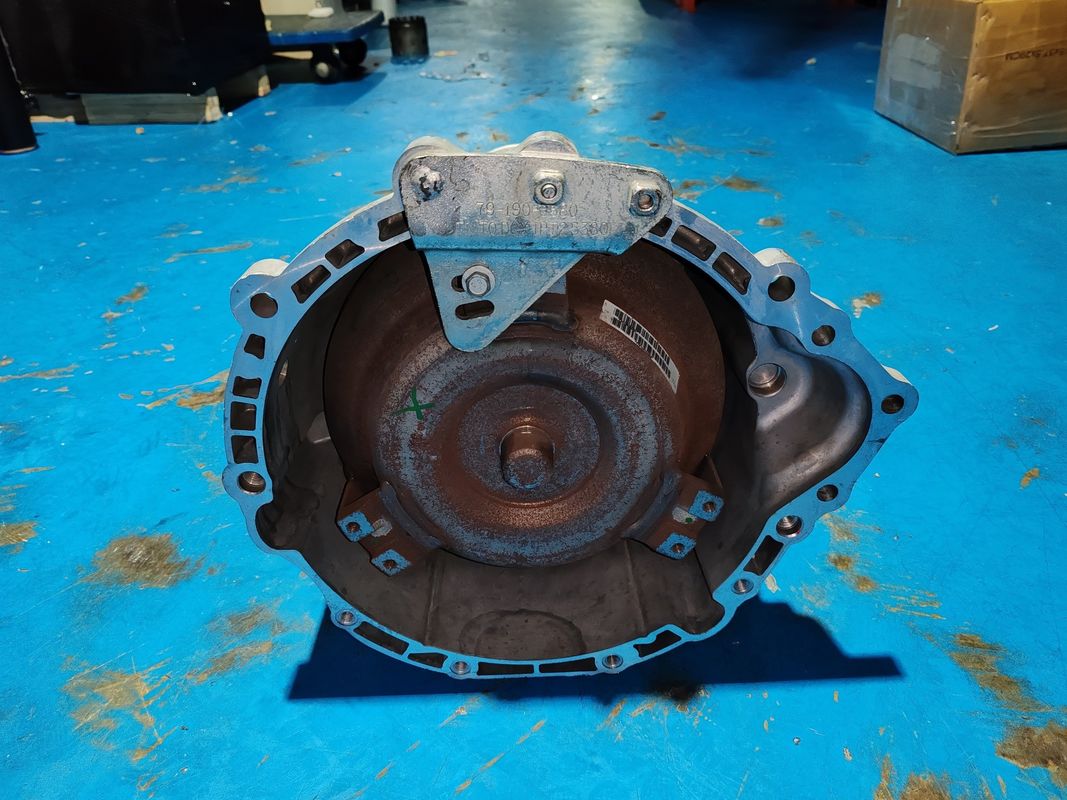 Chrysler 300C 5175491AB P52109491AB 722 için 5 hızlı 3.5L OE şanzımanı.6