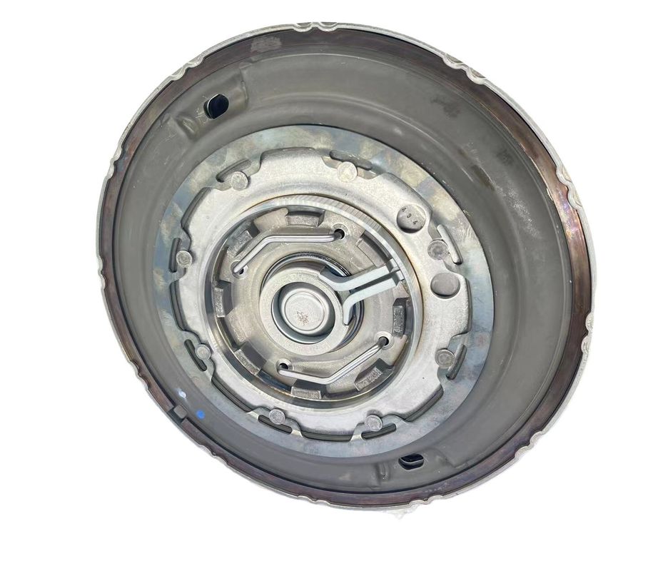 175808015 VOLVO XC60 S40 S80L S60 V40 C30 6DCT450 MPS6 Şanzımanı için ıslak çift debriyaj seti