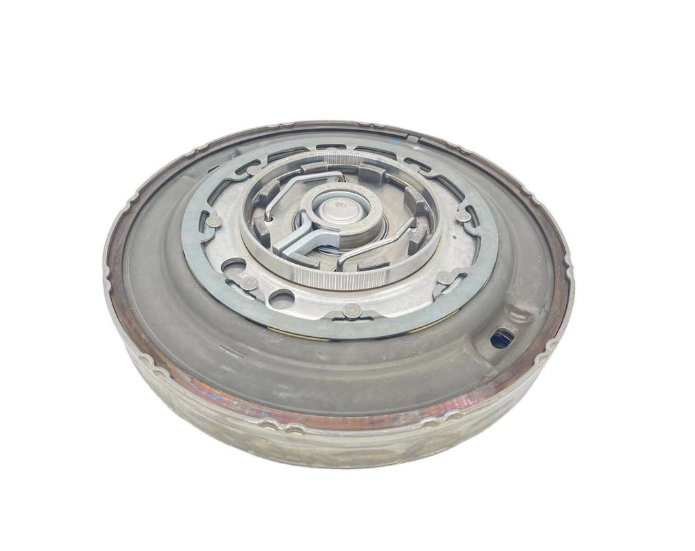 175808015 VOLVO XC60 S40 S80L S60 V40 C30 6DCT450 MPS6 Şanzımanı için ıslak çift debriyaj seti