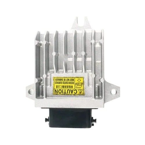 Evrensel Otomobil Modeli L39C189E1B Mazda 5 için TCU TCM Transmission Control Unit Modülü