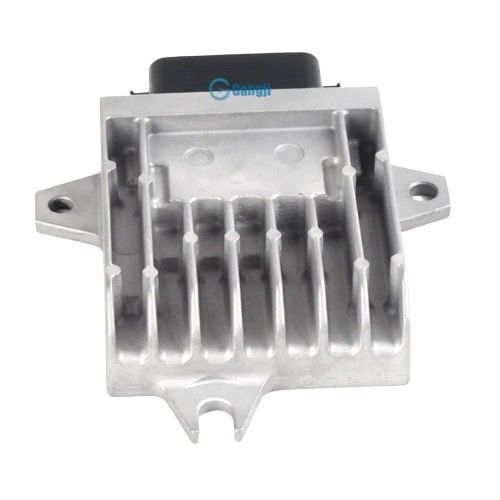 Evrensel Otomobil Modeli L39C189E1B Mazda 5 için TCU TCM Transmission Control Unit Modülü