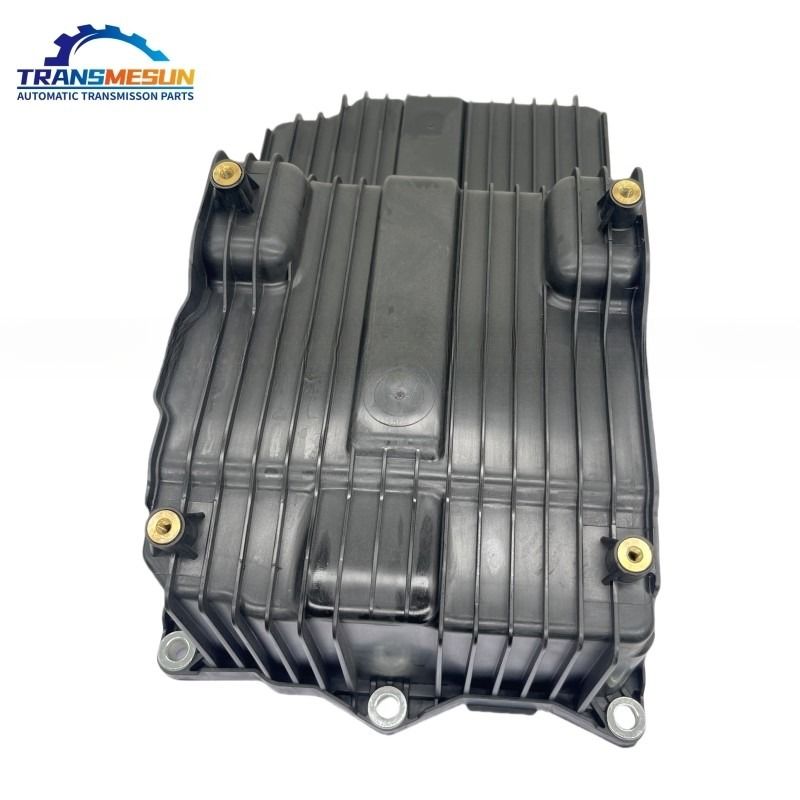 Haval GW7DCT1-A01 için 7 hızlı ıslak çift debriyajlı şanzıman yan kapağı ve yağ panı montajı