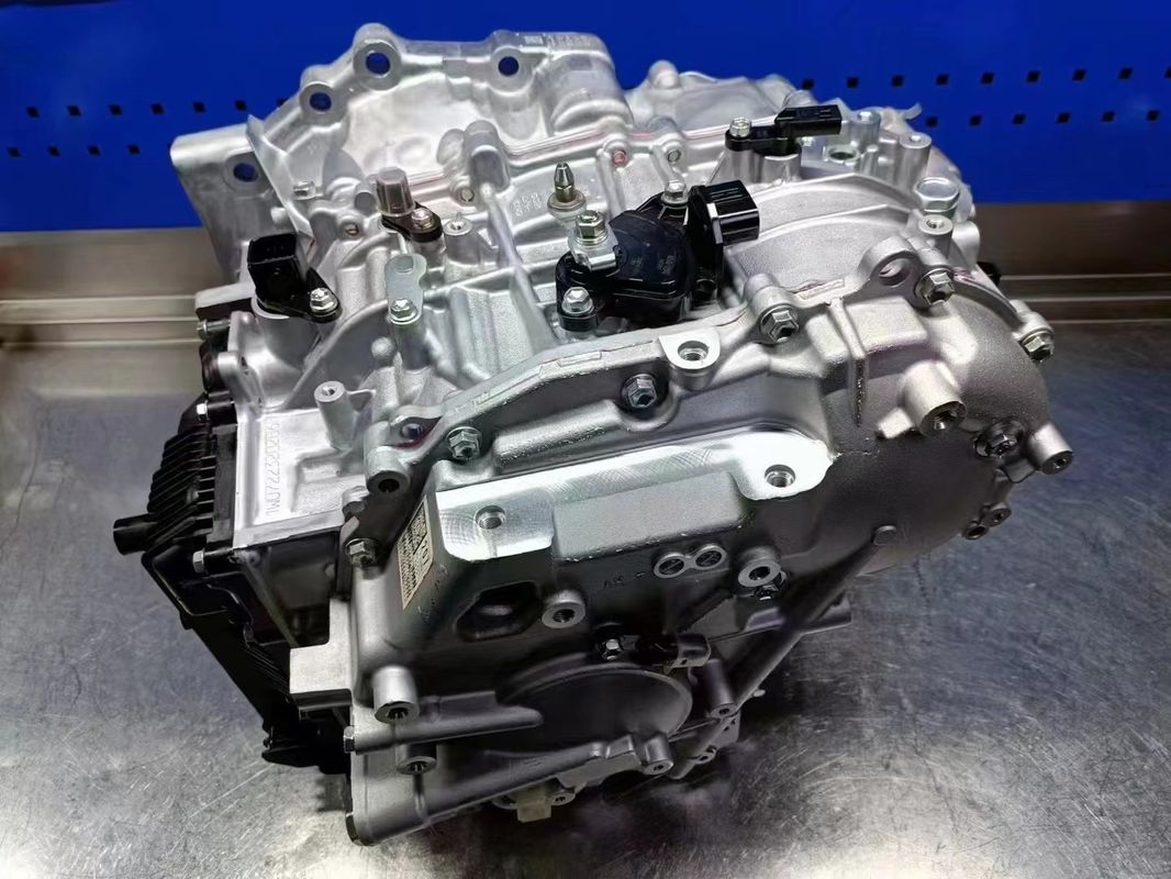 30400-42120 TRANSMESUN K120F Toyota RAV4 M20D-FKS Motoru için 10 Hızlı CVT 4WD Şanzıman Montajı