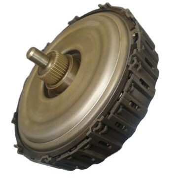 02E398029B 6 Speed Wet Clutch For Volkswagen Audi Dq250 02e Dsg Gearbox Tamiri