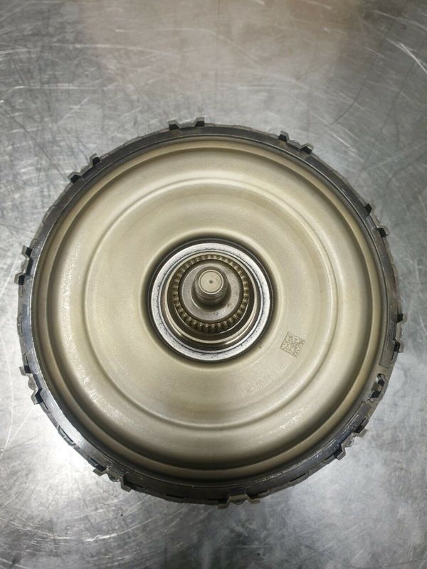 02E398029B 6 Speed Wet Clutch For Volkswagen Audi Dq250 02e Dsg Gearbox Tamiri