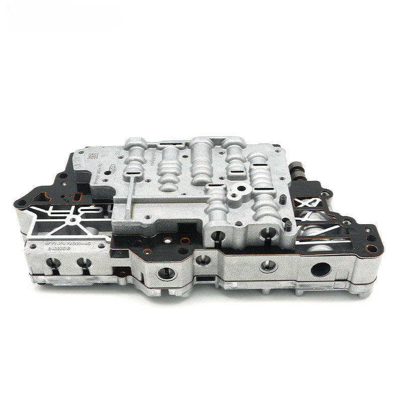 6T70 6T75 6T70E 6T75E Transmission Valve Body için Chevrolet Buick XTS Yılı 2013-2019