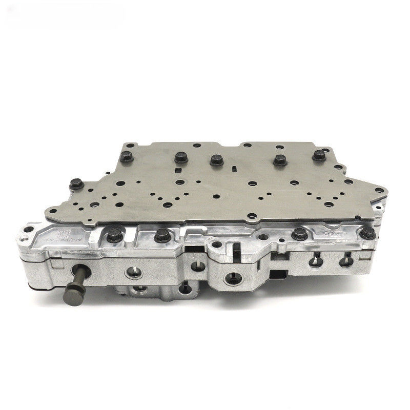 6T70 6T75 6T70E 6T75E Transmission Valve Body için Chevrolet Buick XTS Yılı 2013-2019