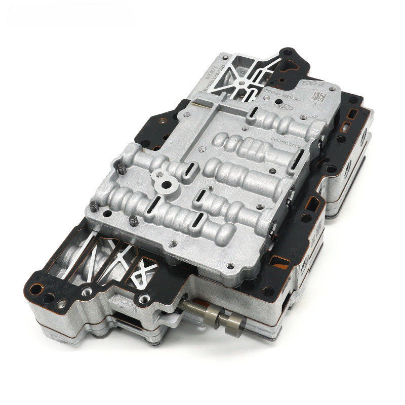 6T70 6T75 6T70E 6T75E Transmission Valve Body için Chevrolet Buick XTS Yılı 2013-2019