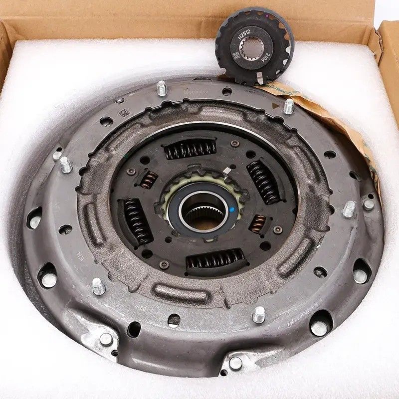 6DCT250 DPS6 Saklama Çatalı Takımı Ford 602000800 1972-1983 Yılı İçin Transmission Clutch Kits